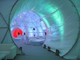 event domes