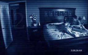 Paranormal Activity 2