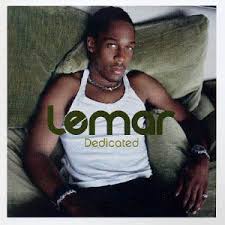 Lemar - Dedicated