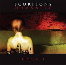 Scorpions - Humanity - Hour 1
