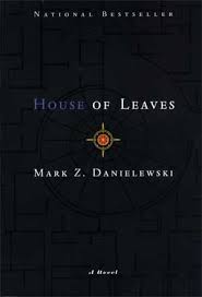 book of leaves