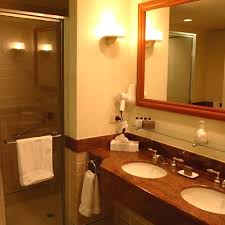 bathroom stuff