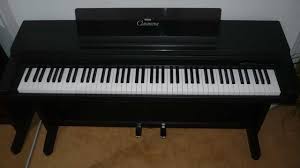 clavinova clp 550