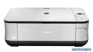 canon mp 250