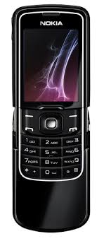 luna 8600