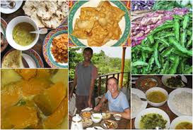 food of sri lanka