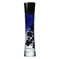 armani code femme