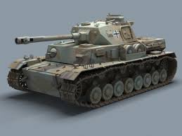 german tanks ww2