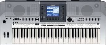 keyboard yamaha