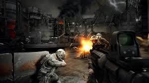 killzone game