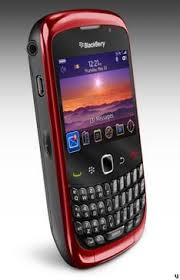 blackberry 9300 curve 3g