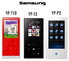 mp3 samsung yepp