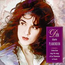 Celine Dion - Chante Plamondon