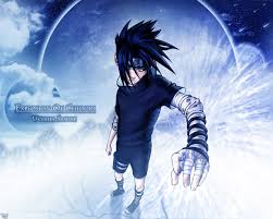 sasuke wallpaper