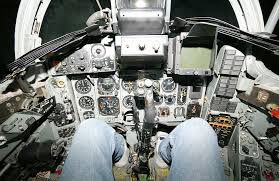cokpit