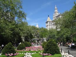 new york city park