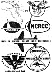 bakersfield r c club
