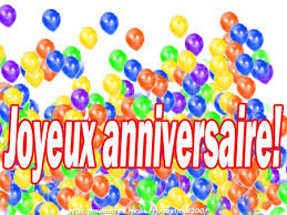 carte anniversaire imprimer