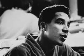 Smokey Robinson; a True