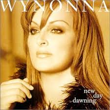 Wynonna Judd - New Day Dawing