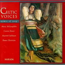 celtic voices women of song