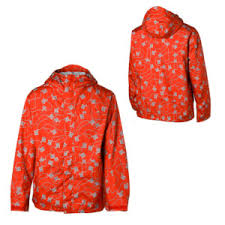 dc amo 10 jacket