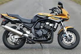 fazer 600 n