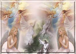 angels
