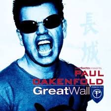 Paul Oakenfold - Paul Oakenfold - Great Wall (Disc 2)