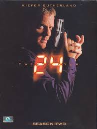 24 season two