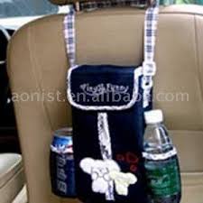 car seat desk