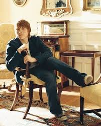 Rupert Grint