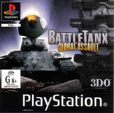 battle tanks global assault