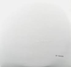 white album lp