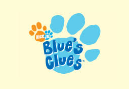 blues clues tv