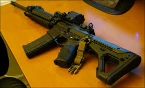 ar 15 rail covers