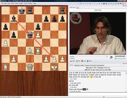 daniel king chess