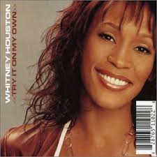 Whitney Houston - My Own Mix