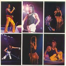 Rod Stewart - Sing It Again Rod