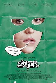ellen page poster