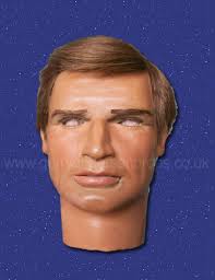 captain scarlet characters