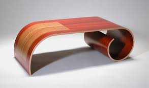 designer coffee table
