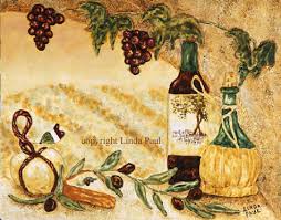italian kitchen decor