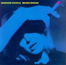 Marianne Faithfull - Marianne Faithfull