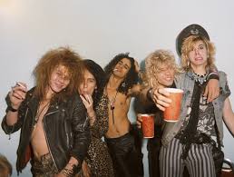 reckless road guns n roses