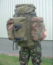 berghaus rucksack