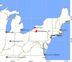 wyoming county ny primary election