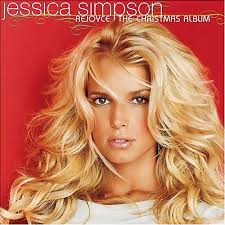 Jessica Simpson - Re-Joyce: The Christmas Album