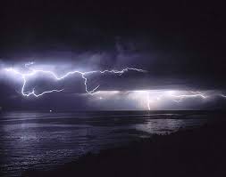 dark and stormy knight