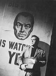 1984 Admirável Mundo Novo Discurso de Aldous Huxley em 1962